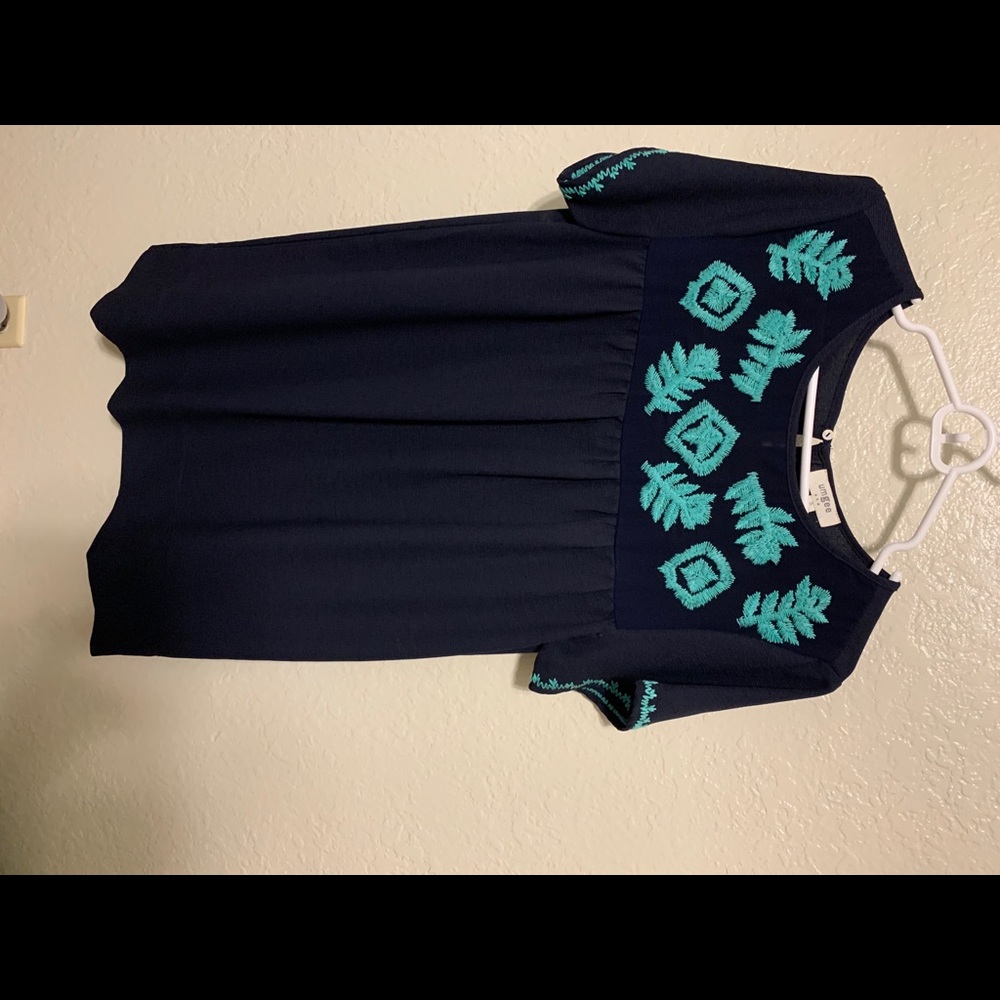 Women’s dress